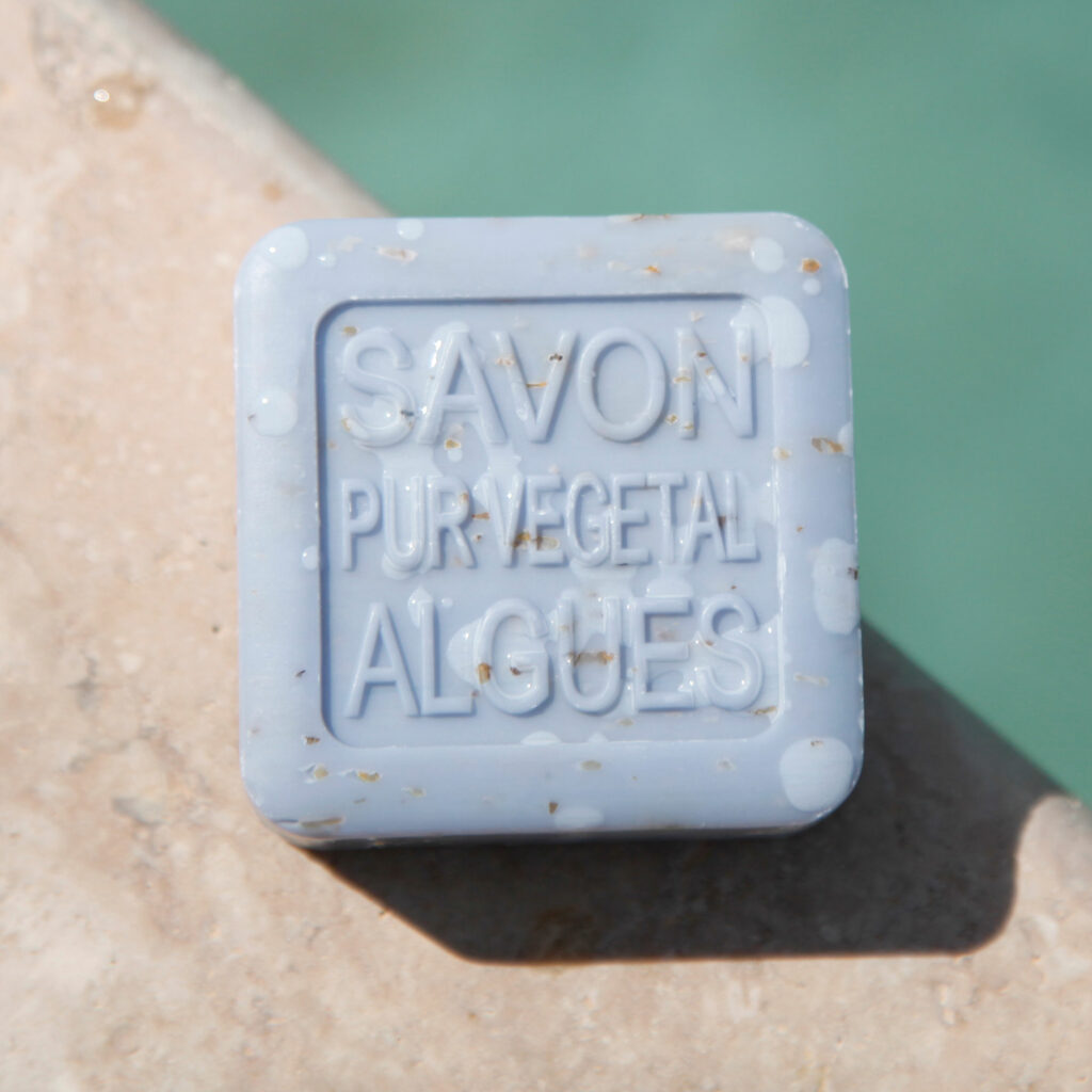 La Savonnerie de Nyons