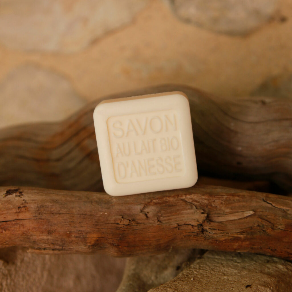 La Savonnerie de Nyons