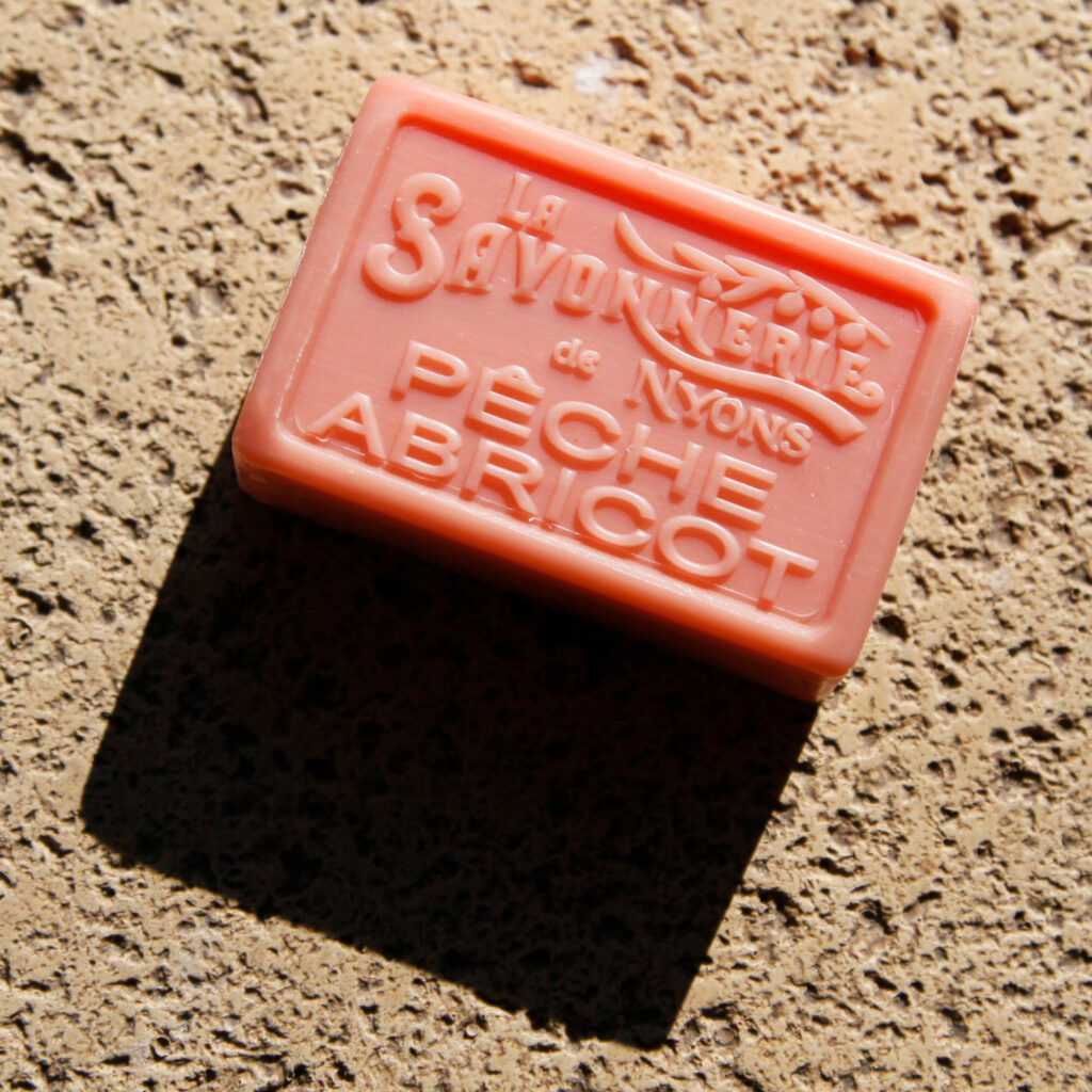 La Savonnerie de Nyons