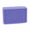 Savon lavande de la collection "Savons Parfumés- Les Florales"