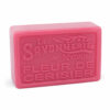 Savon fleur de cerisier de la collection "Savons parfumés- Les Florales" - Fabriqué en France par La Savonnerie de Nyons