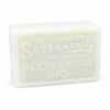 Savon à l'aloe vera Bio de la collection signature "Aloe Vera" - Fabriqué en France par La Savonnerie de Nyons