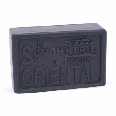 Savon oriental- de la collection de savons parfumés "Les Epicés" - Fabriqué en France par La Savonnerie de Nyons