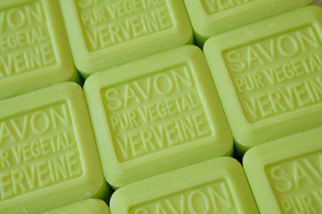 La Savonnerie de Nyons