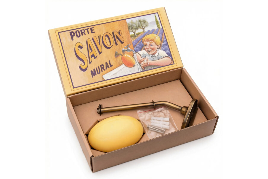 La Savonnerie de Nyons