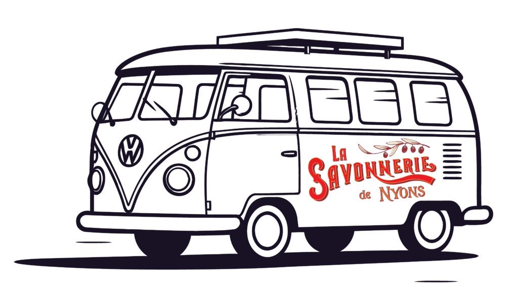 La Savonnerie de Nyons