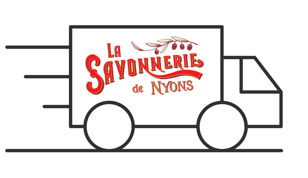 La Savonnerie de Nyons