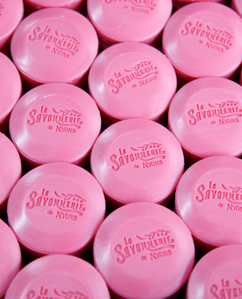 La Savonnerie de Nyons