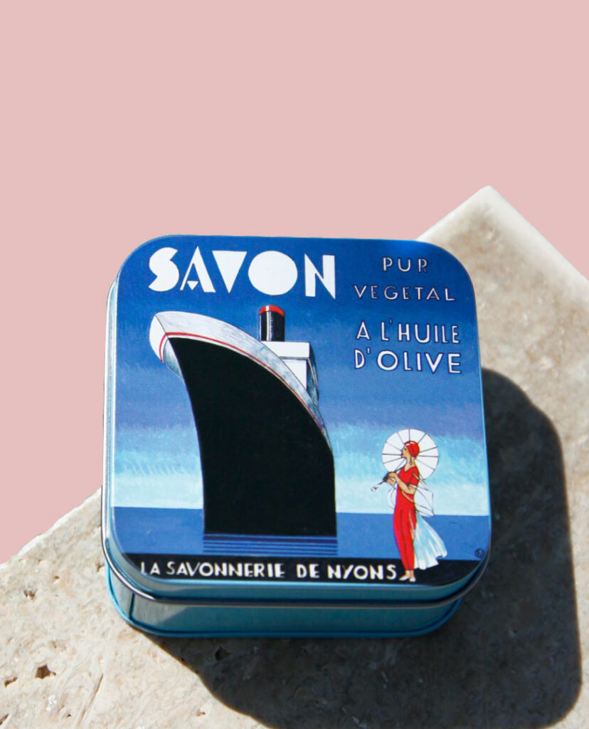 La Savonnerie de Nyons