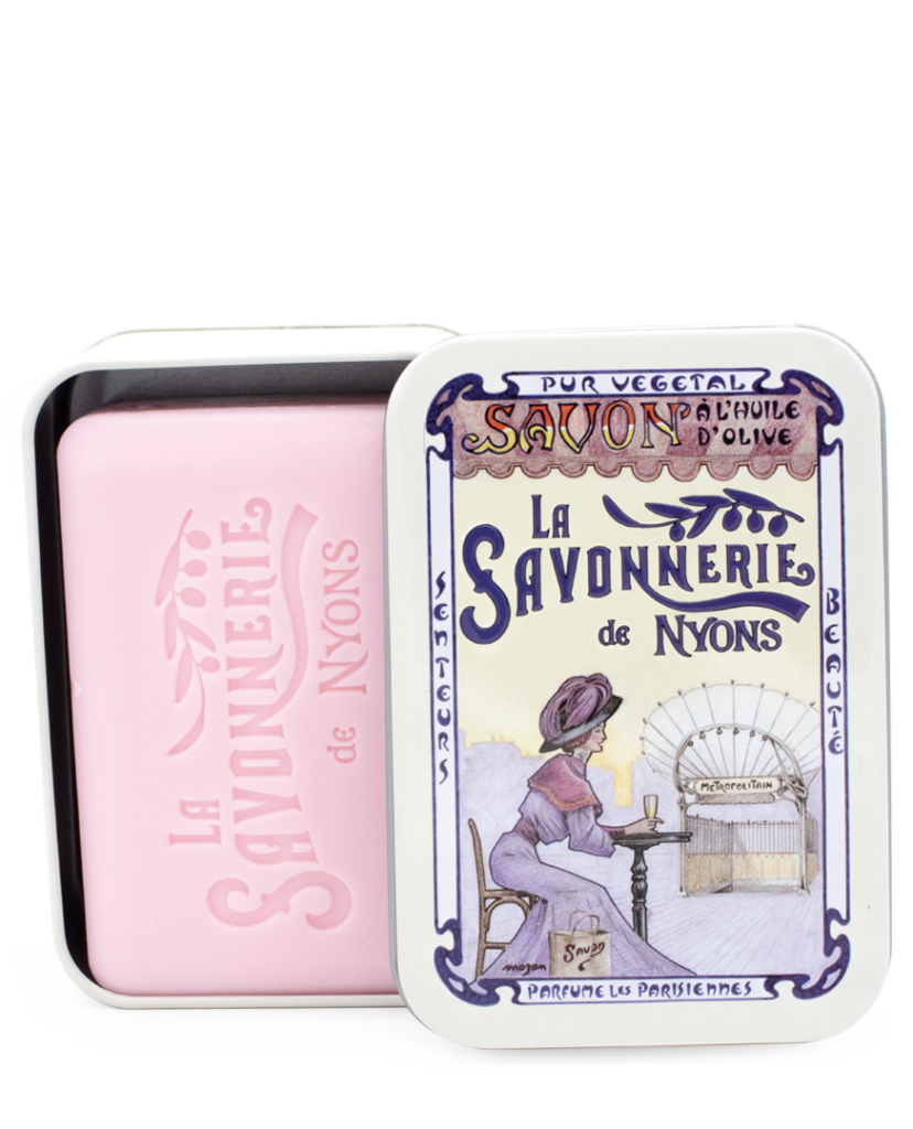 La Savonnerie de Nyons