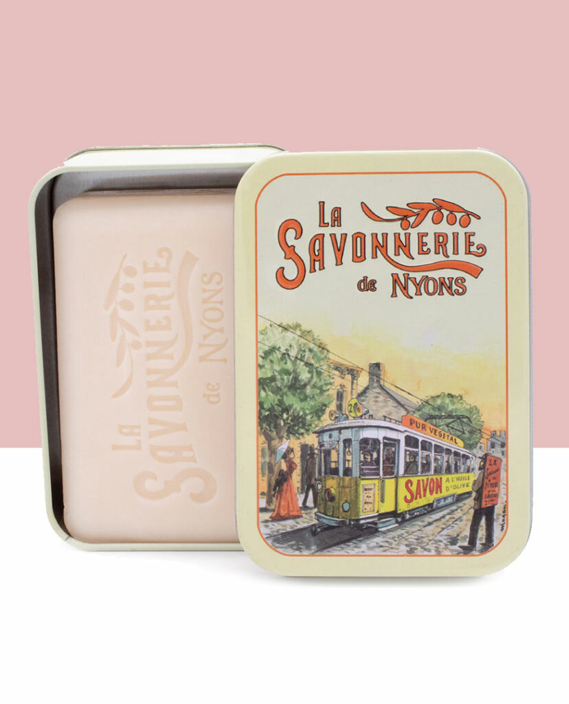 La Savonnerie de Nyons