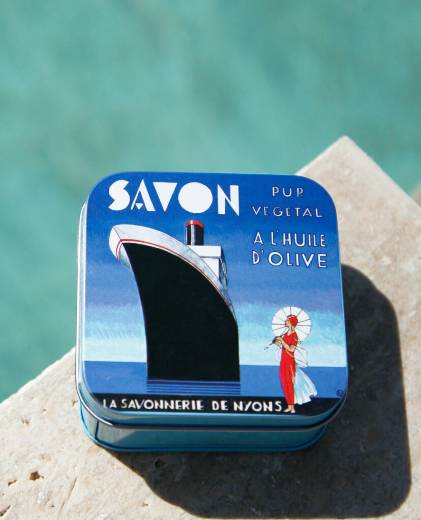 La Savonnerie de Nyons