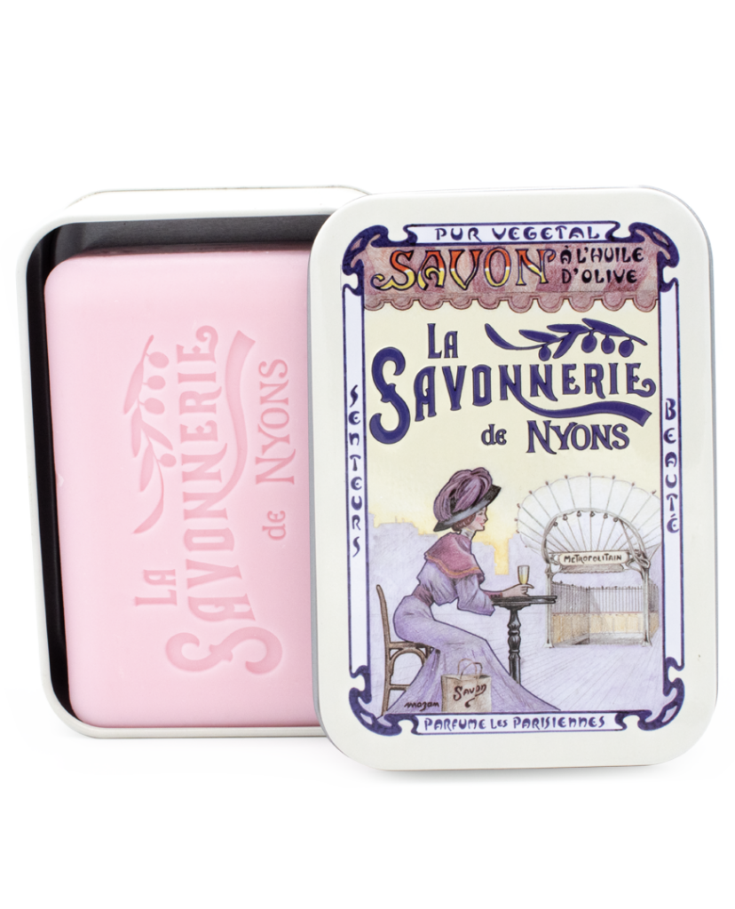 La Savonnerie de Nyons
