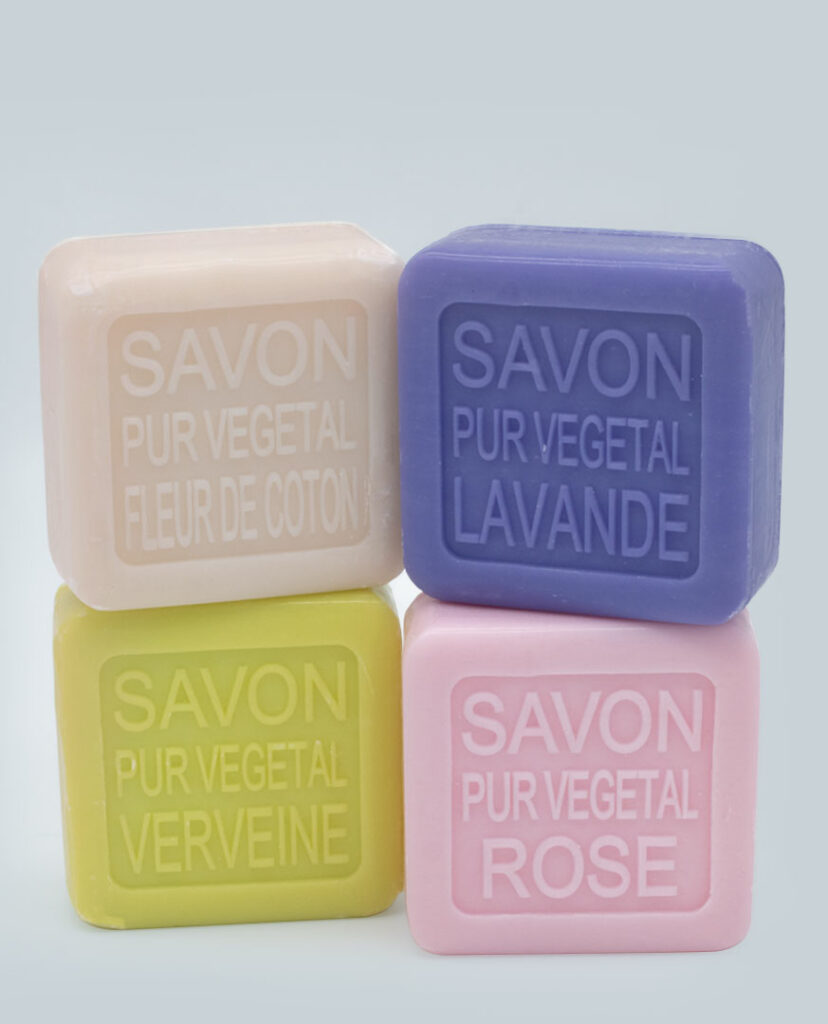 La Savonnerie de Nyons