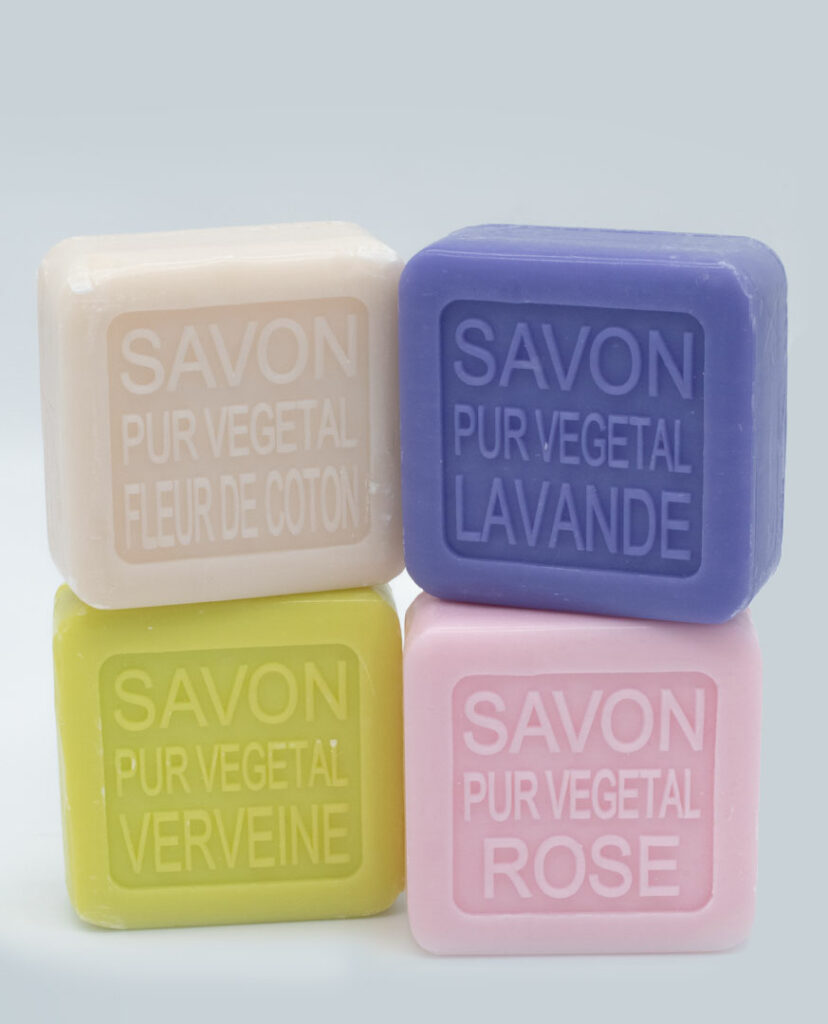 La Savonnerie de Nyons