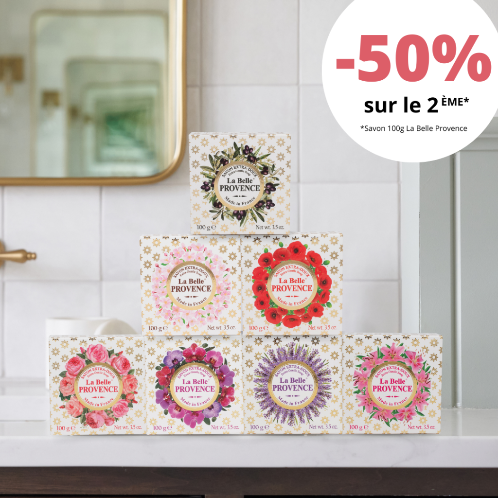 La Savonnerie de Nyons