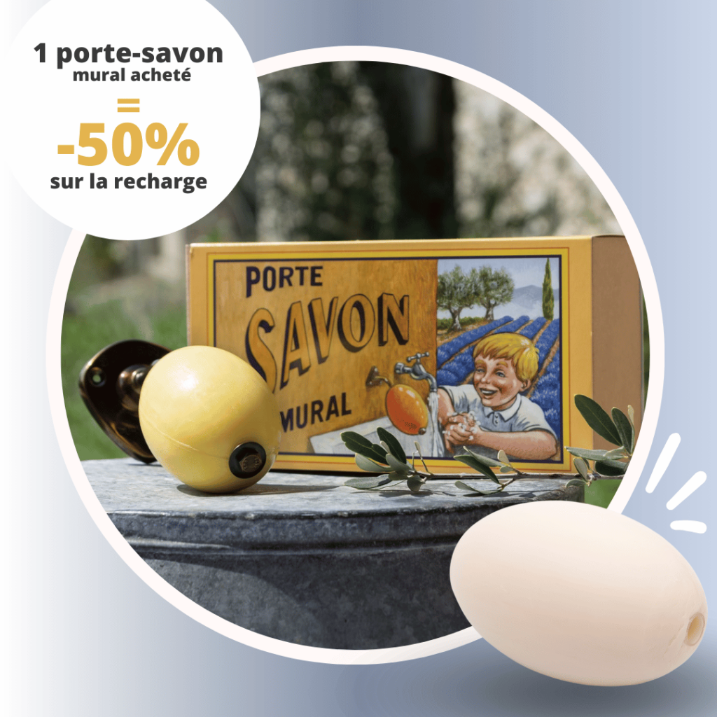 La Savonnerie de Nyons