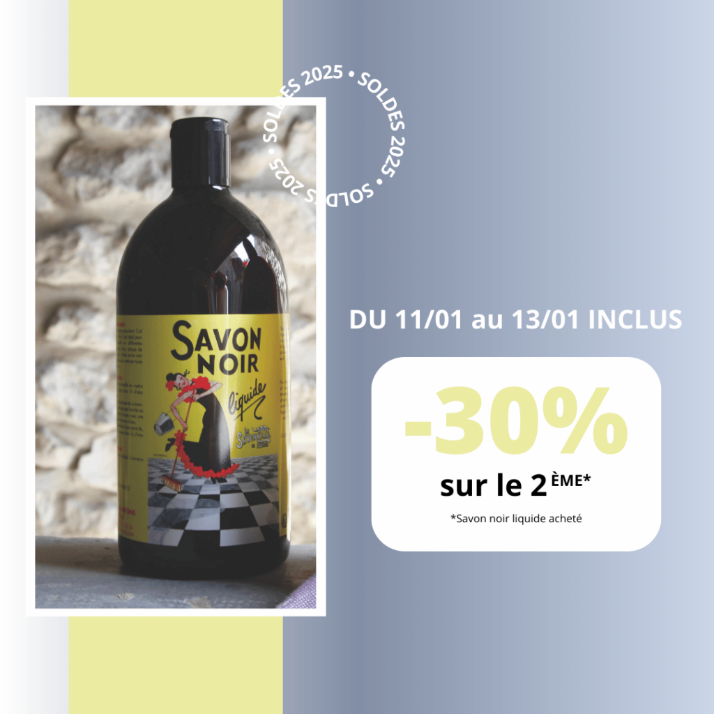 La Savonnerie de Nyons