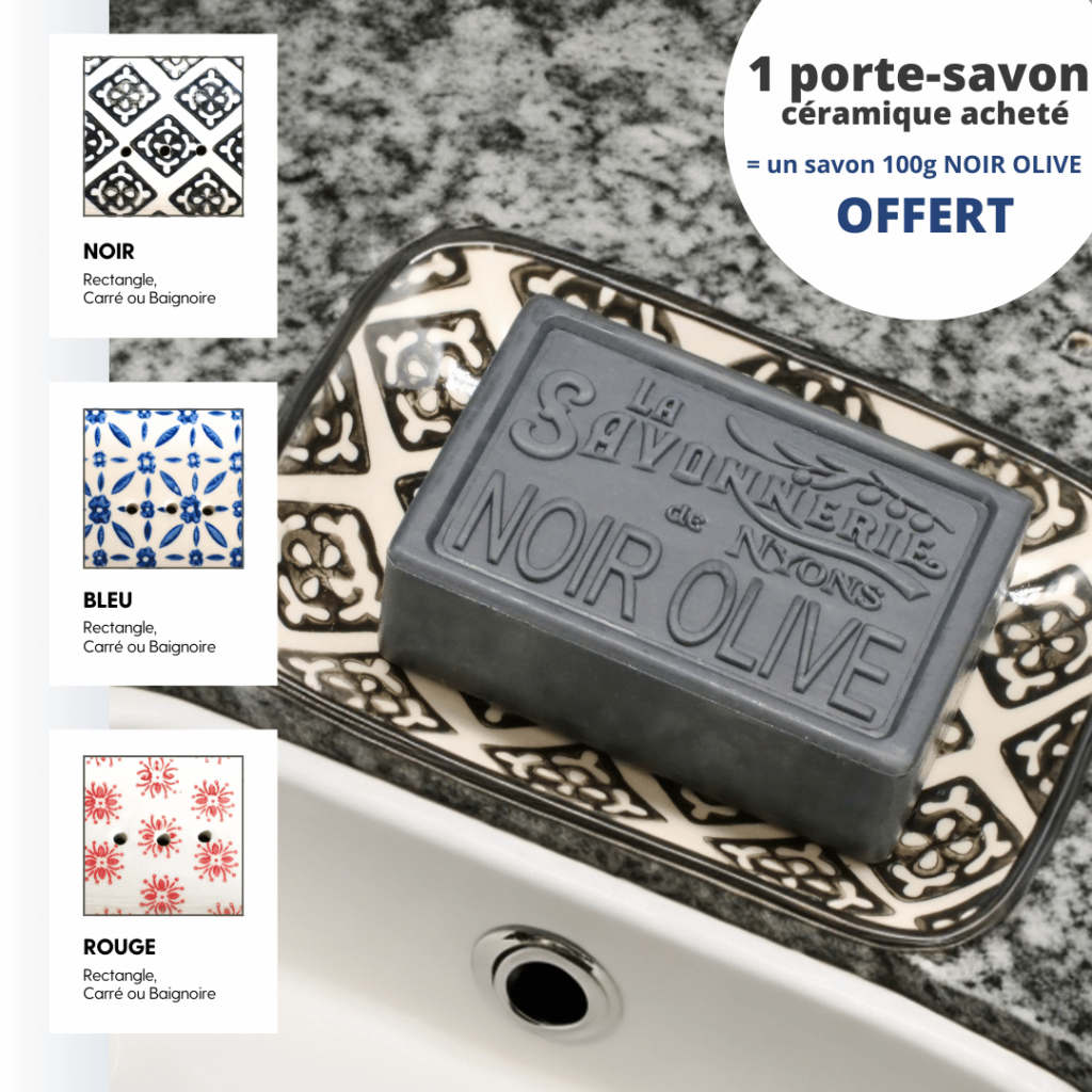 La Savonnerie de Nyons