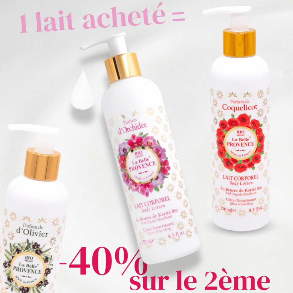 La Savonnerie de Nyons