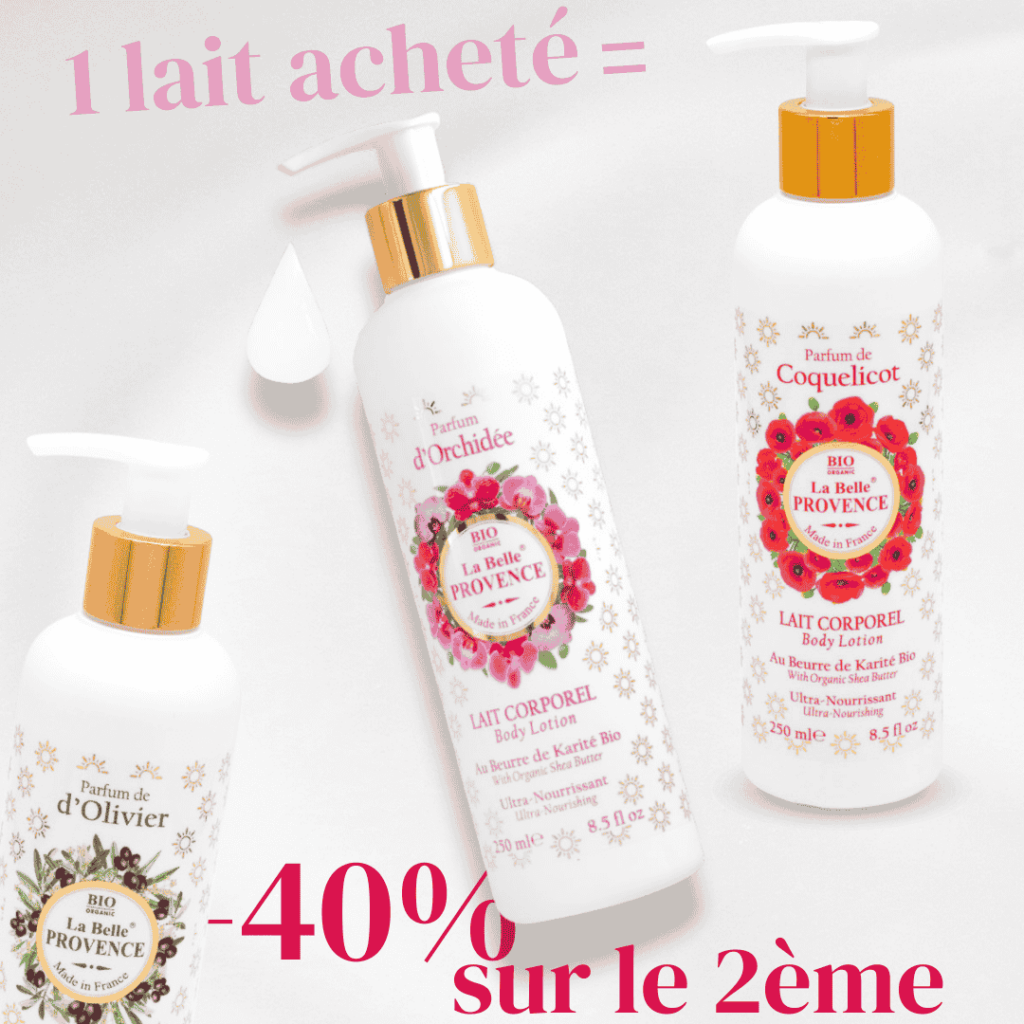 La Savonnerie de Nyons
