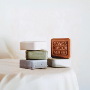 Savons solides La Savonnerie de Nyons
