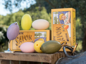 Recharges de savon - format ecolier - La Savonnerie de Nyons