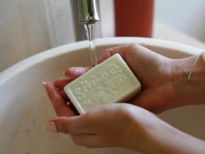 savon pour la peau | La Savonnerie de Nyons