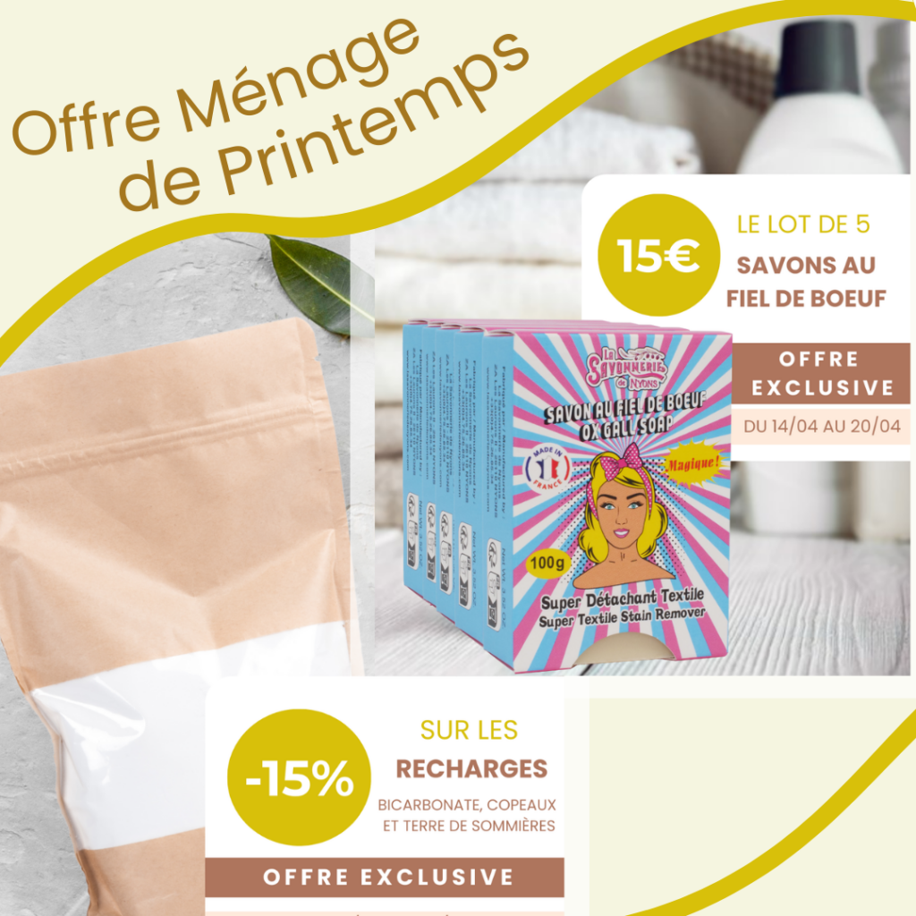 La Savonnerie de Nyons