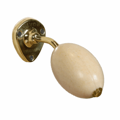 Support écolier et savon rotatif Bricoleur de la Savonnerie de Nyons