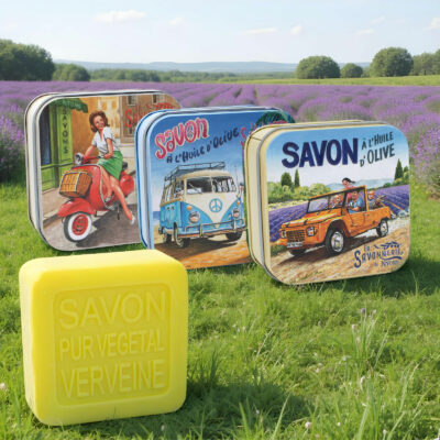 Boite Métal Combi & Savon 100g – Image 3