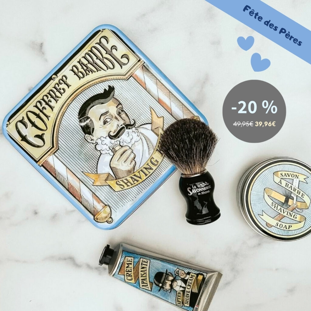 La Savonnerie de Nyons