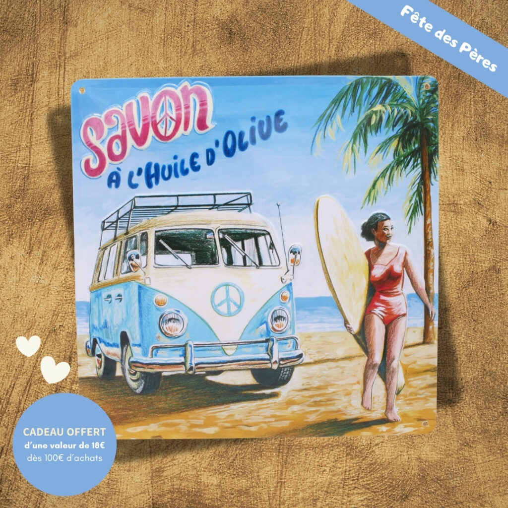 La Savonnerie de Nyons