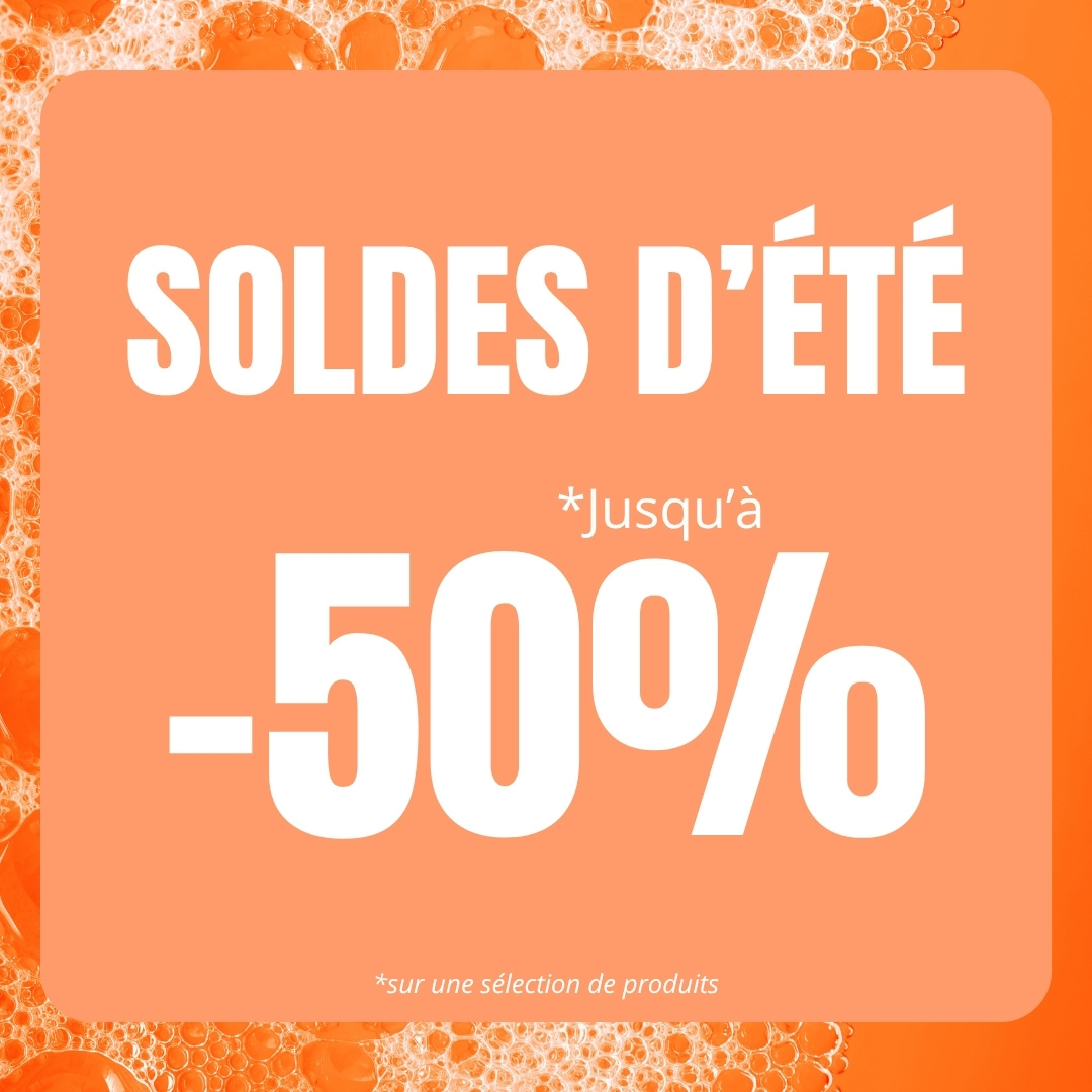 La Savonnerie de Nyons | La Savonnerie de Nyons Soldes d'été 2025 - La Savonnerie de Nyons