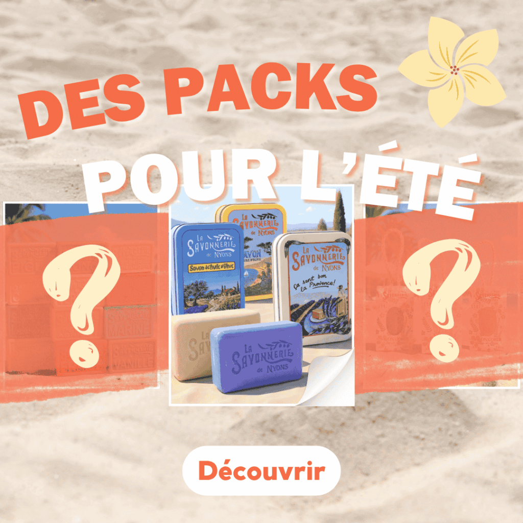 La Savonnerie de Nyons