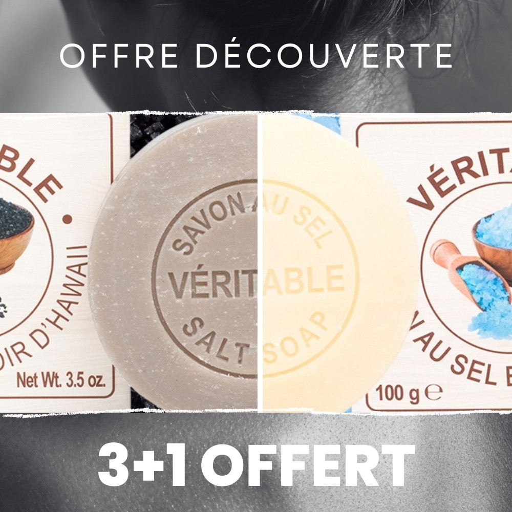 La Savonnerie de Nyons