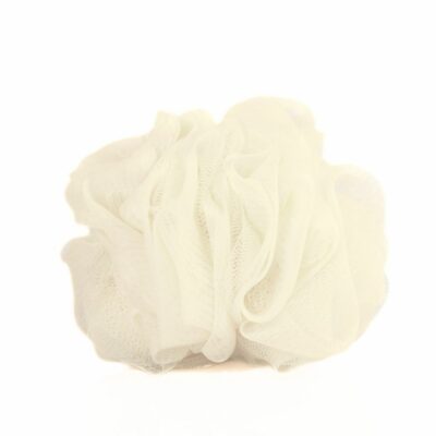 fleur de douche beige