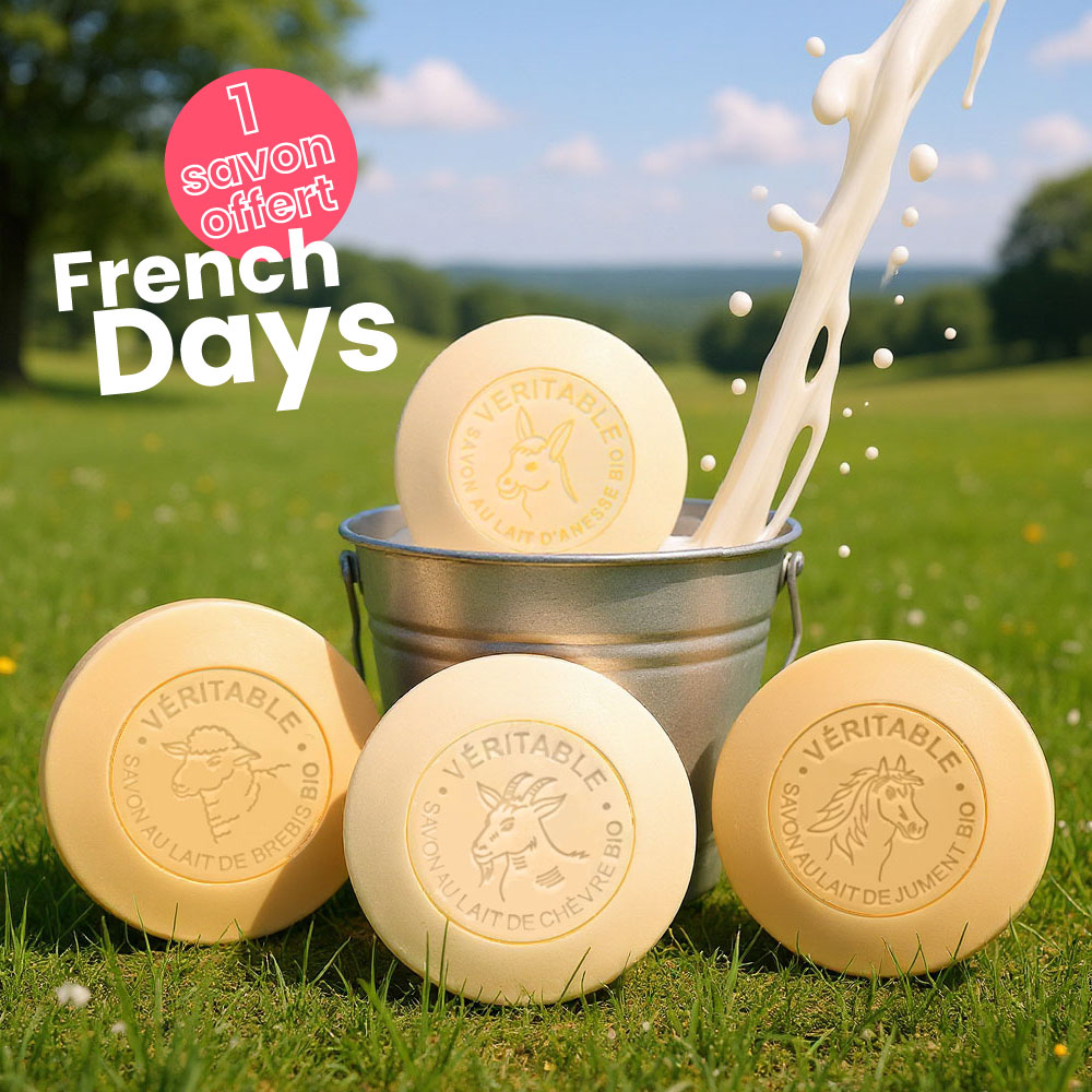 La Savonnerie de Nyons