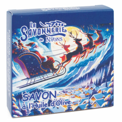 30760 2 | La Savonnerie de Nyons