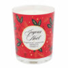 Bougie Parfumée de Noël 180g - Orangette