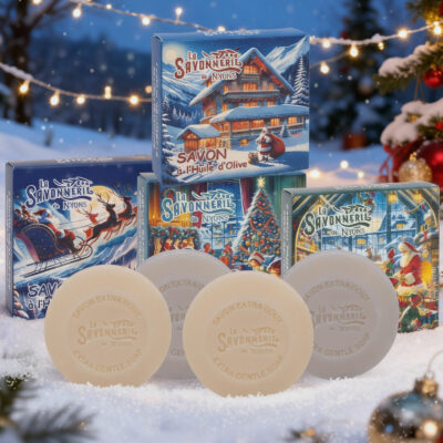 PackNoel2 | La Savonnerie de Nyons