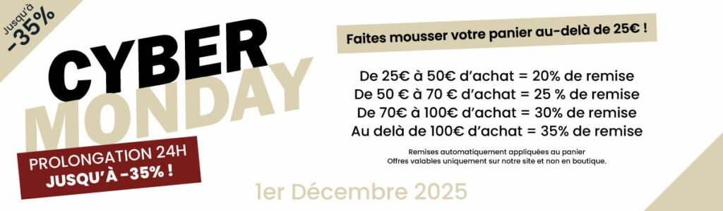 La Savonnerie de Nyons