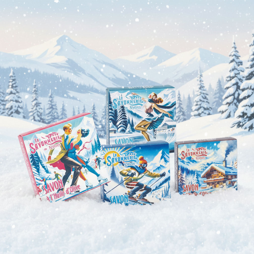 Noel15 | La Savonnerie de Nyons