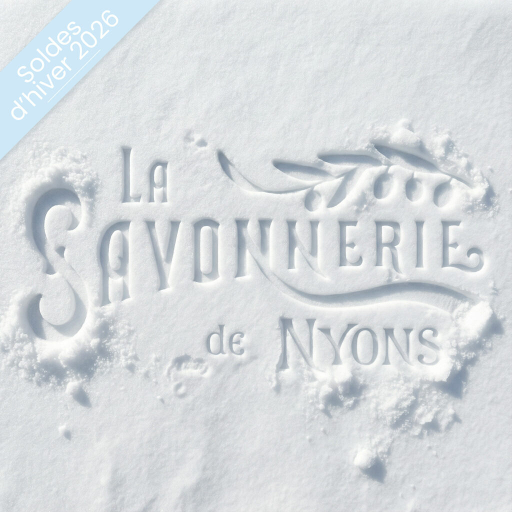 La Savonnerie de Nyons