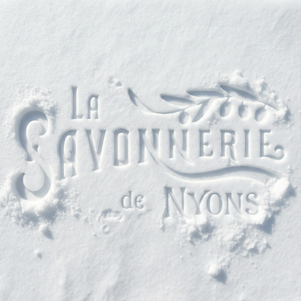 La Savonnerie de Nyons