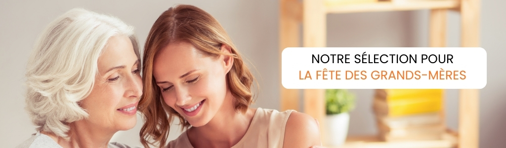 Les grands meres rendent le monde plus doux 4 | La Savonnerie de Nyons