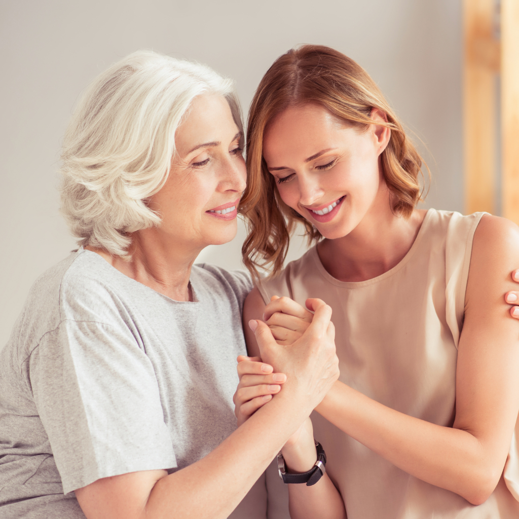 Fête des grands-mères