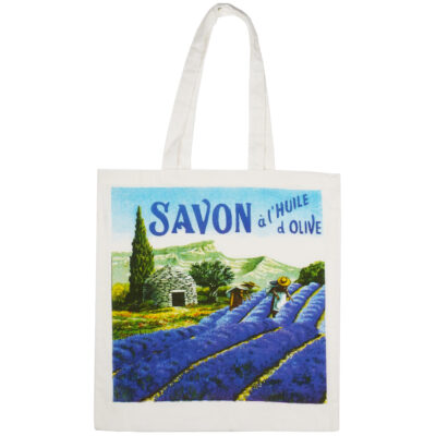 Totebag Offert - Mois de Mars
