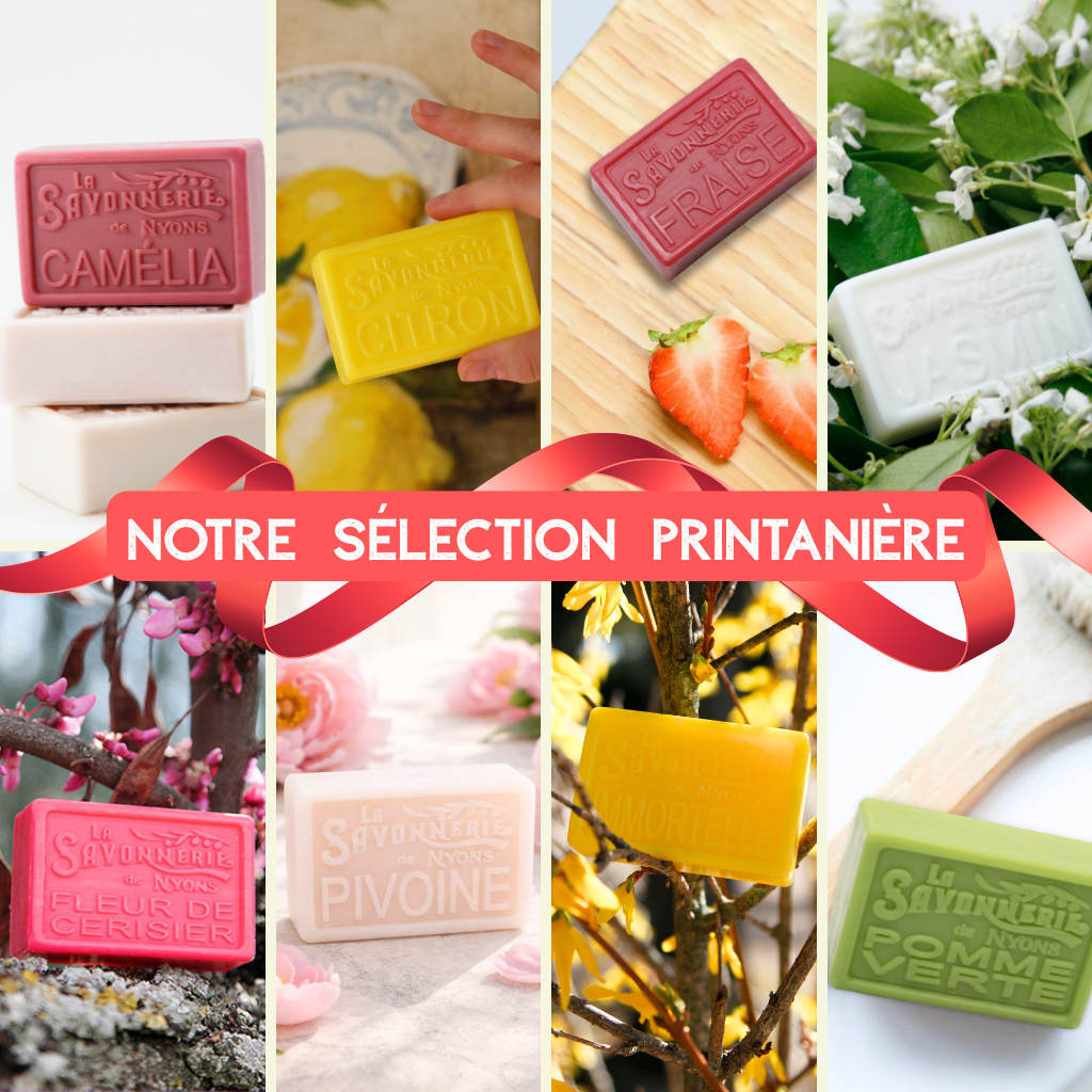 La Savonnerie de Nyons