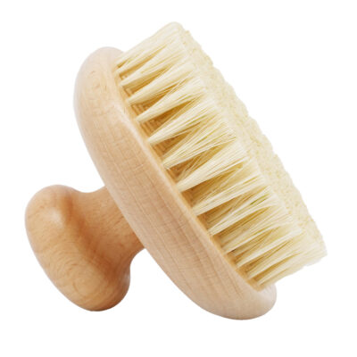brosse vaisselle en bois
